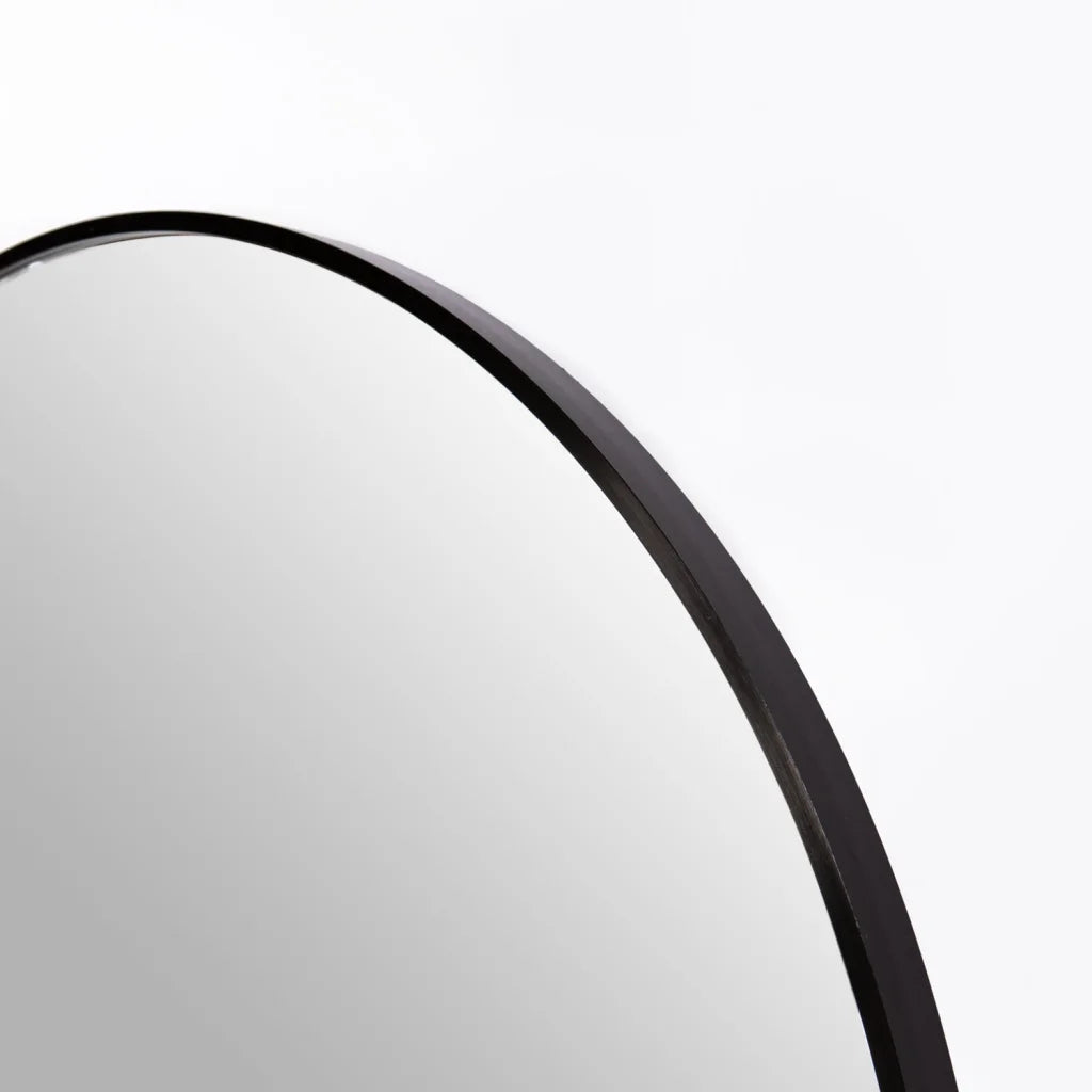 ORION ROUND MIRROR