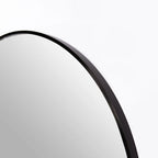 ORION ROUND MIRROR