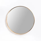 ORION ROUND MIRROR