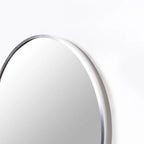 ORION ROUND MIRROR