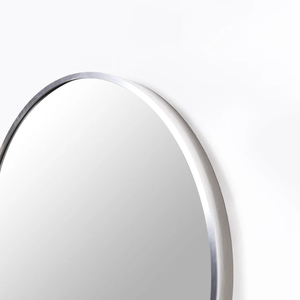 ORION ROUND MIRROR