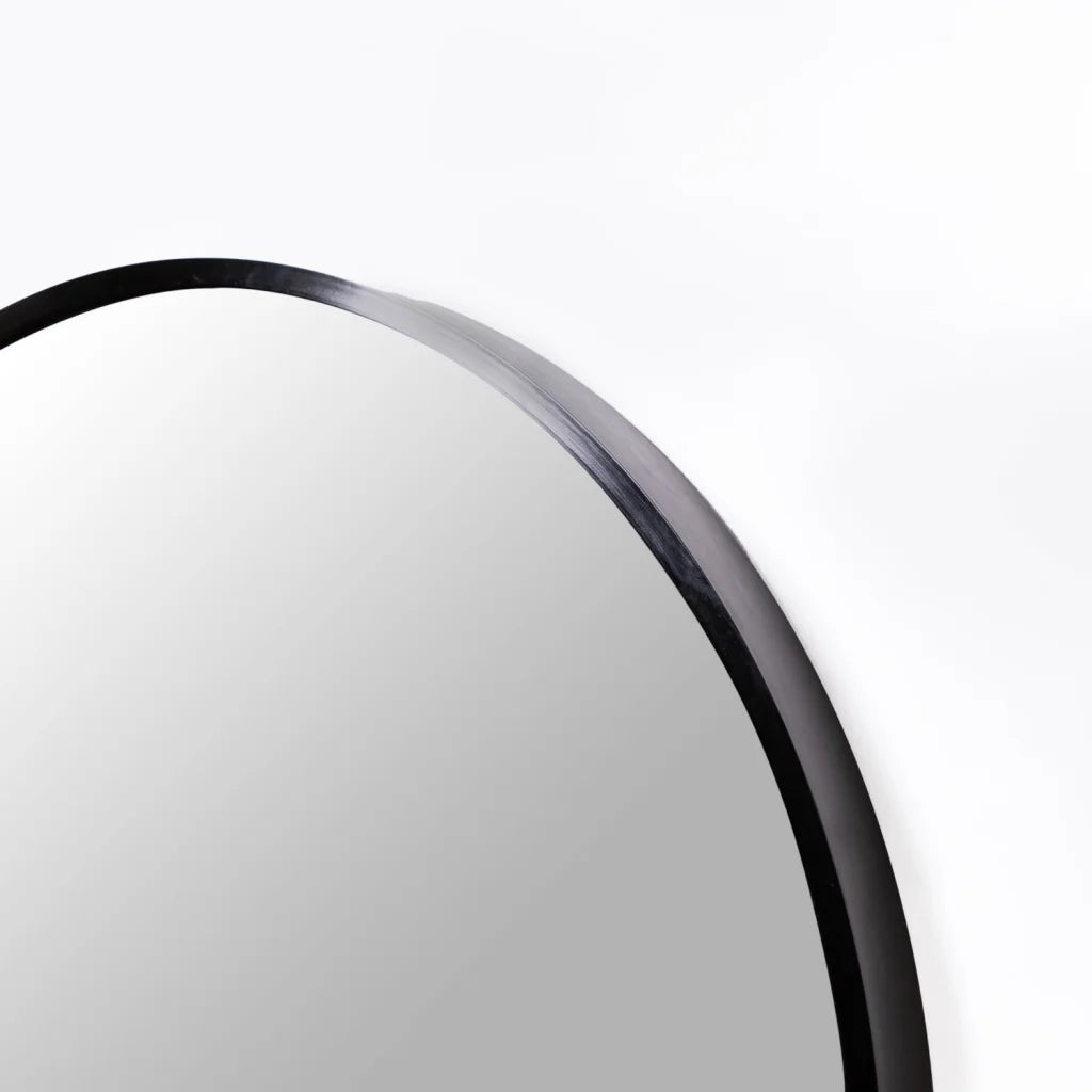 ORION ROUND MIRROR