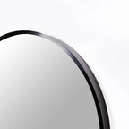 ORION ROUND MIRROR