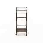 PAC BAR TROLLEY