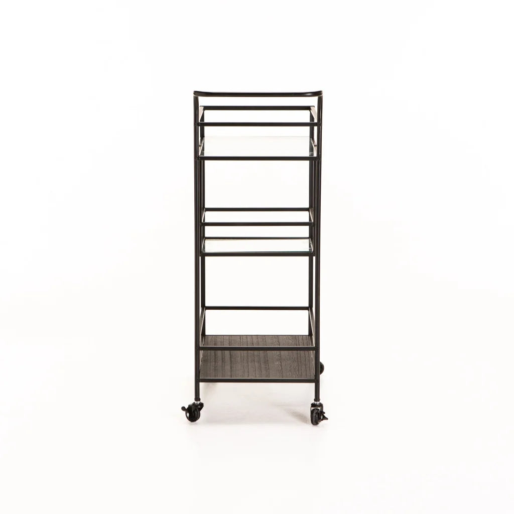 PAC BAR TROLLEY