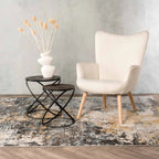 PAROS SET OF 2 TABLES