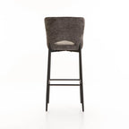 PAVIA FABRIC BARSTOOL