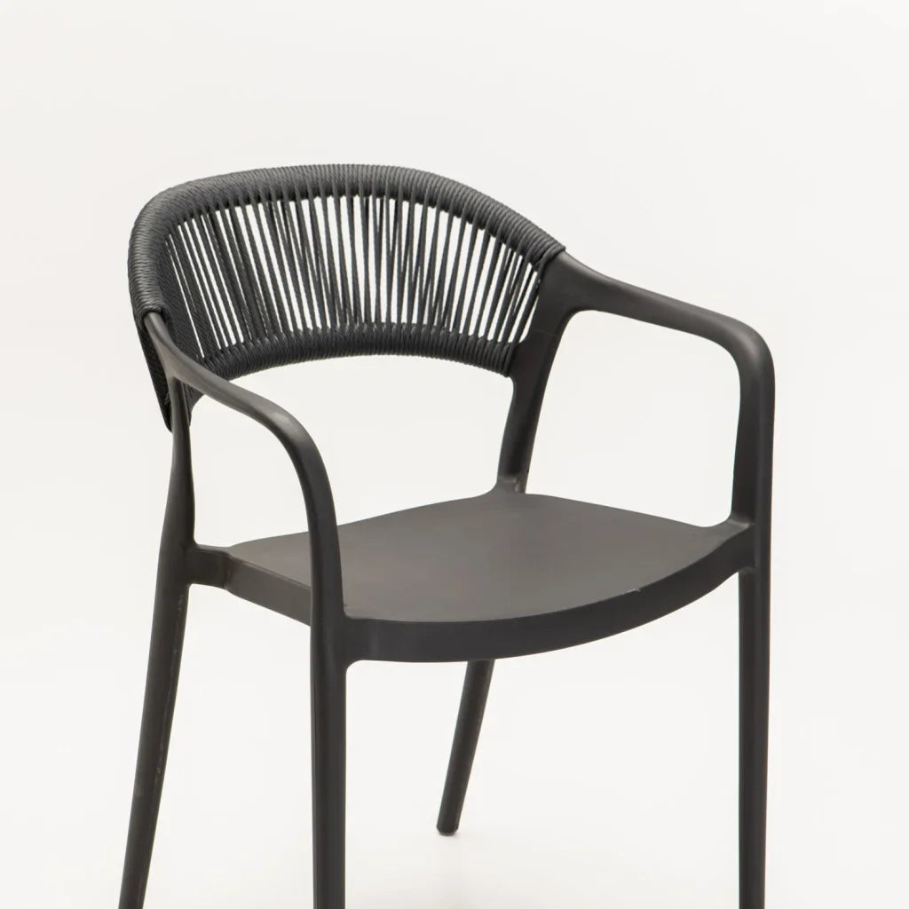 PAXOS OUTDOOR CHAIR