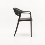 PAXOS OUTDOOR CHAIR