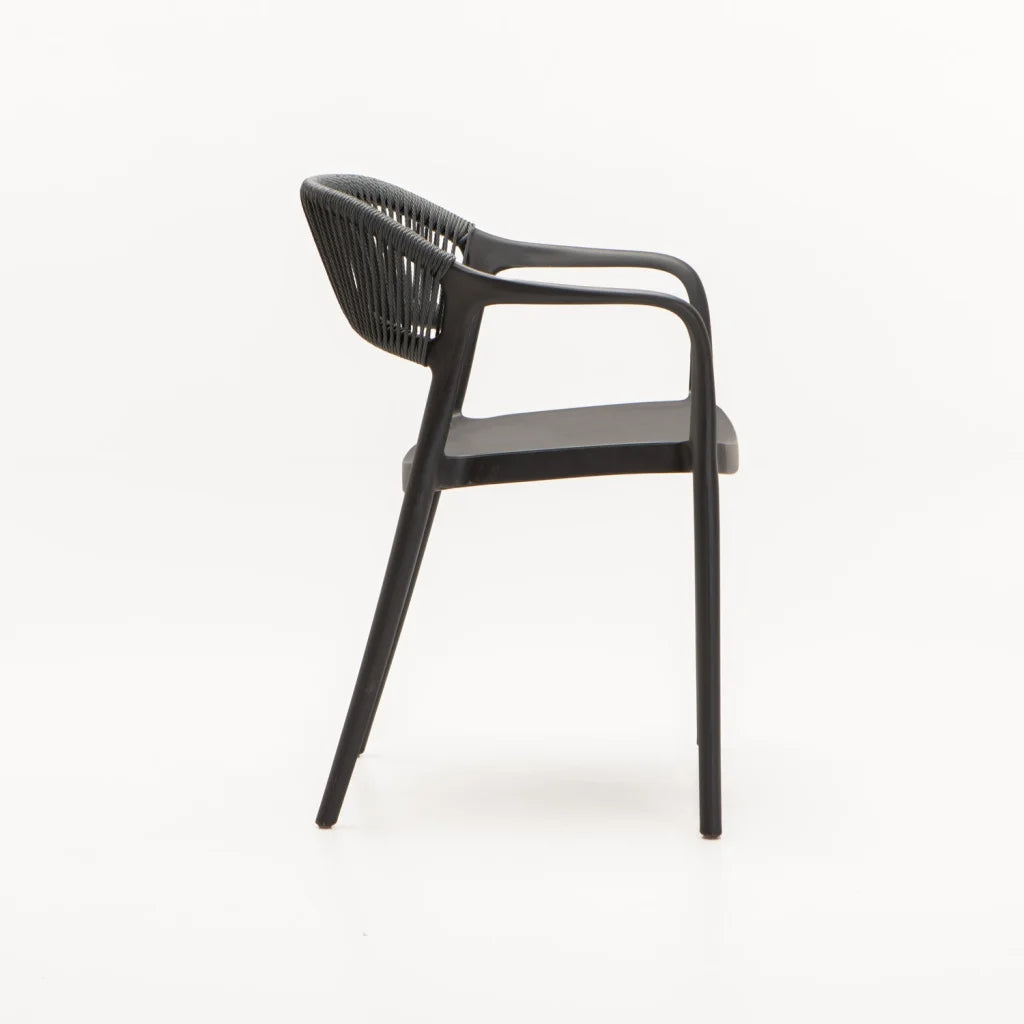 PAXOS OUTDOOR CHAIR