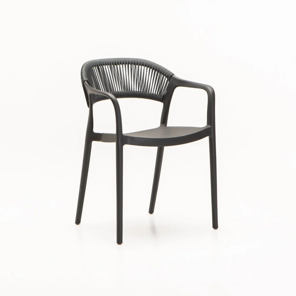 PAXOS OUTDOOR CHAIR