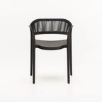 PAXOS OUTDOOR CHAIR
