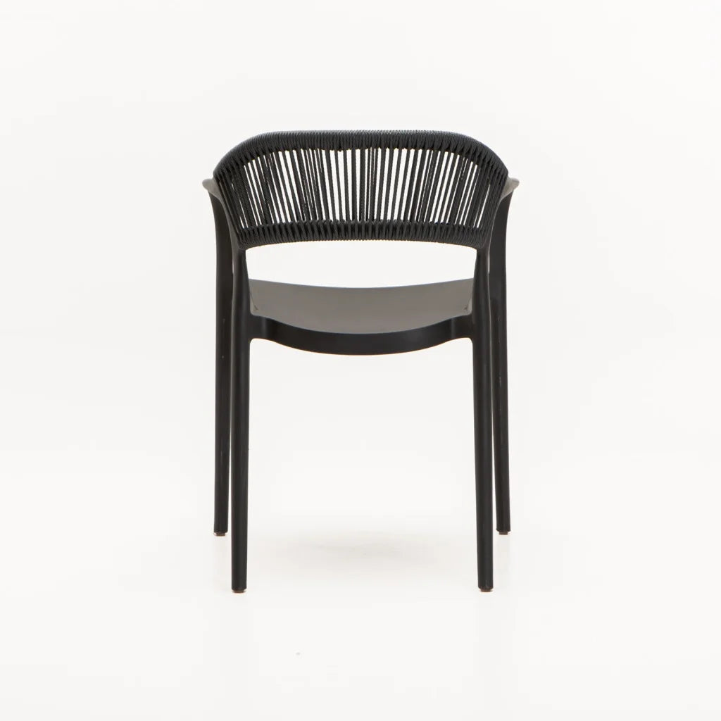 PAXOS OUTDOOR CHAIR