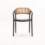 PAXOS OUTDOOR CHAIR