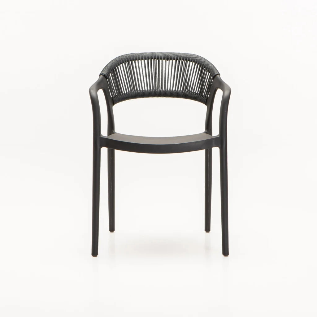 PAXOS OUTDOOR CHAIR
