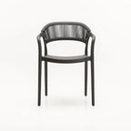 PAXOS OUTDOOR CHAIR