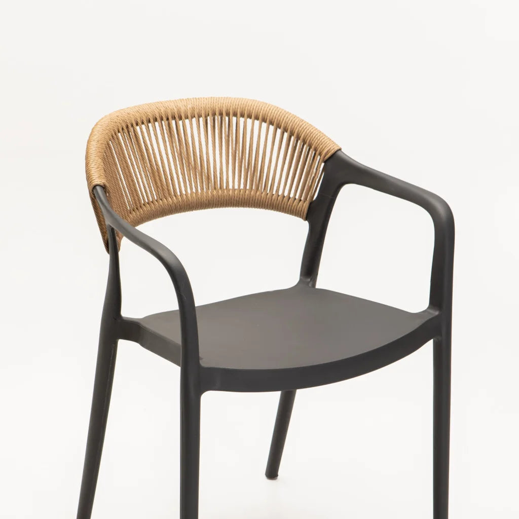 PAXOS OUTDOOR CHAIR