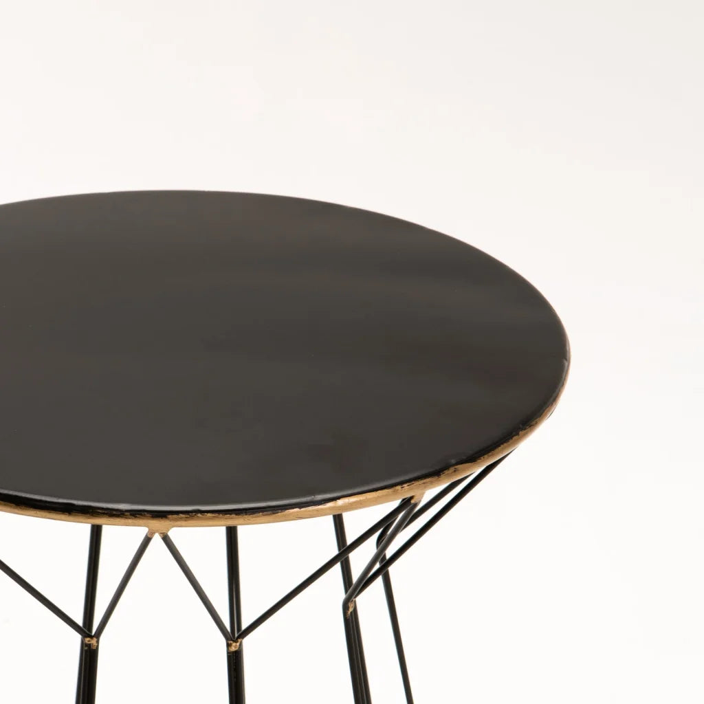 PHI 40cm SIDE TABLE