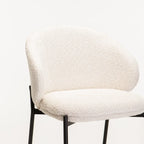 PHOEBE FABRIC BARSTOOL