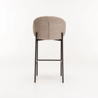PHOEBE FABRIC BARSTOOL