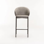 PHOEBE FABRIC BARSTOOL