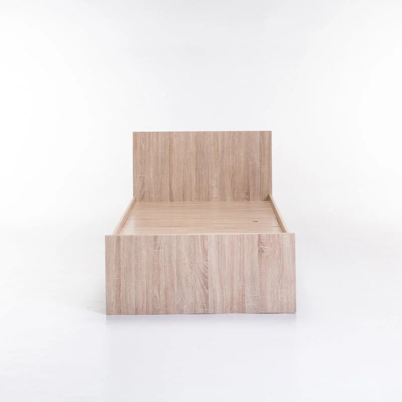 PLUTO SINGLE BED