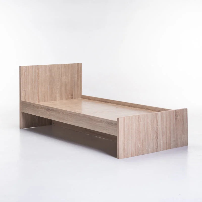 PLUTO SINGLE BED