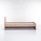 PLUTO SINGLE BED