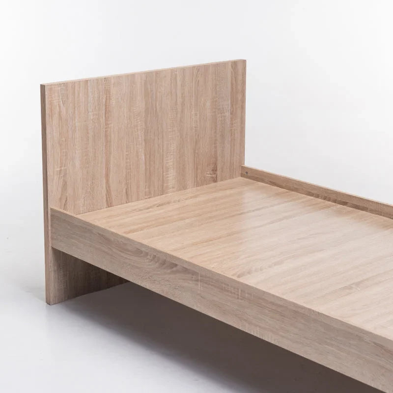 PLUTO SINGLE BED