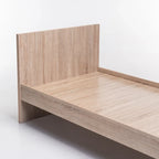 PLUTO SINGLE BED