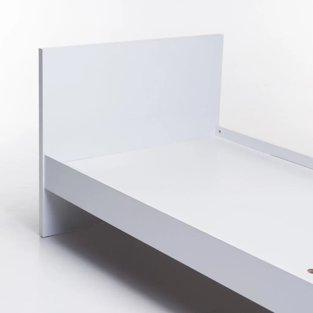 PLUTO SINGLE BED