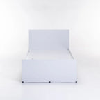 PLUTO SINGLE BED