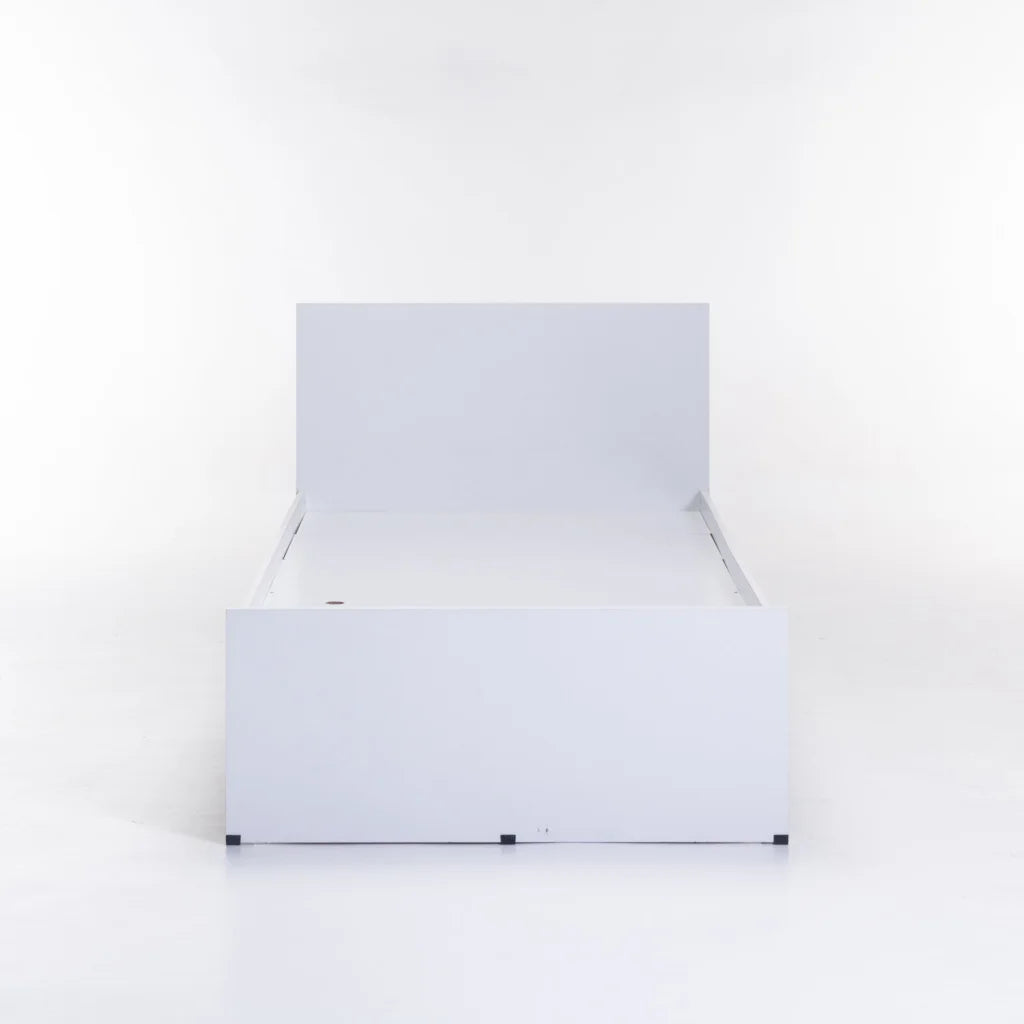 PLUTO SINGLE BED