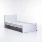 PLUTO SINGLE BED