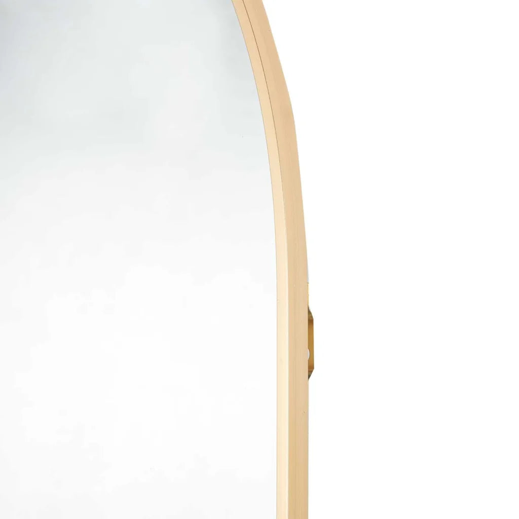 POLARIS 160x60cm MIRROR