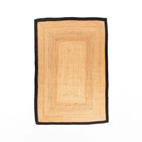 RIA 160x230cm JUTE RUG