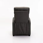 RON FABRIC ARMCHAIR RECLINER