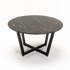 ROSE 80cm ROUND COFFEE TABLE