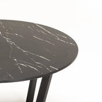 ROSE 80cm ROUND COFFEE TABLE