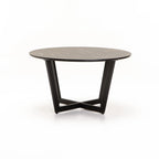 ROSE 80cm ROUND COFFEE TABLE