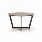 ROSE 80cm ROUND COFFEE TABLE