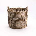 ROUND BASKET - MEDIUM