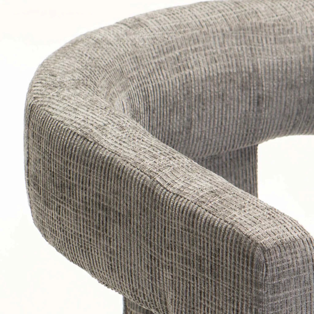 SAGE FABRIC CHAIR