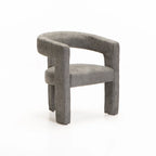 SAGE FABRIC CHAIR
