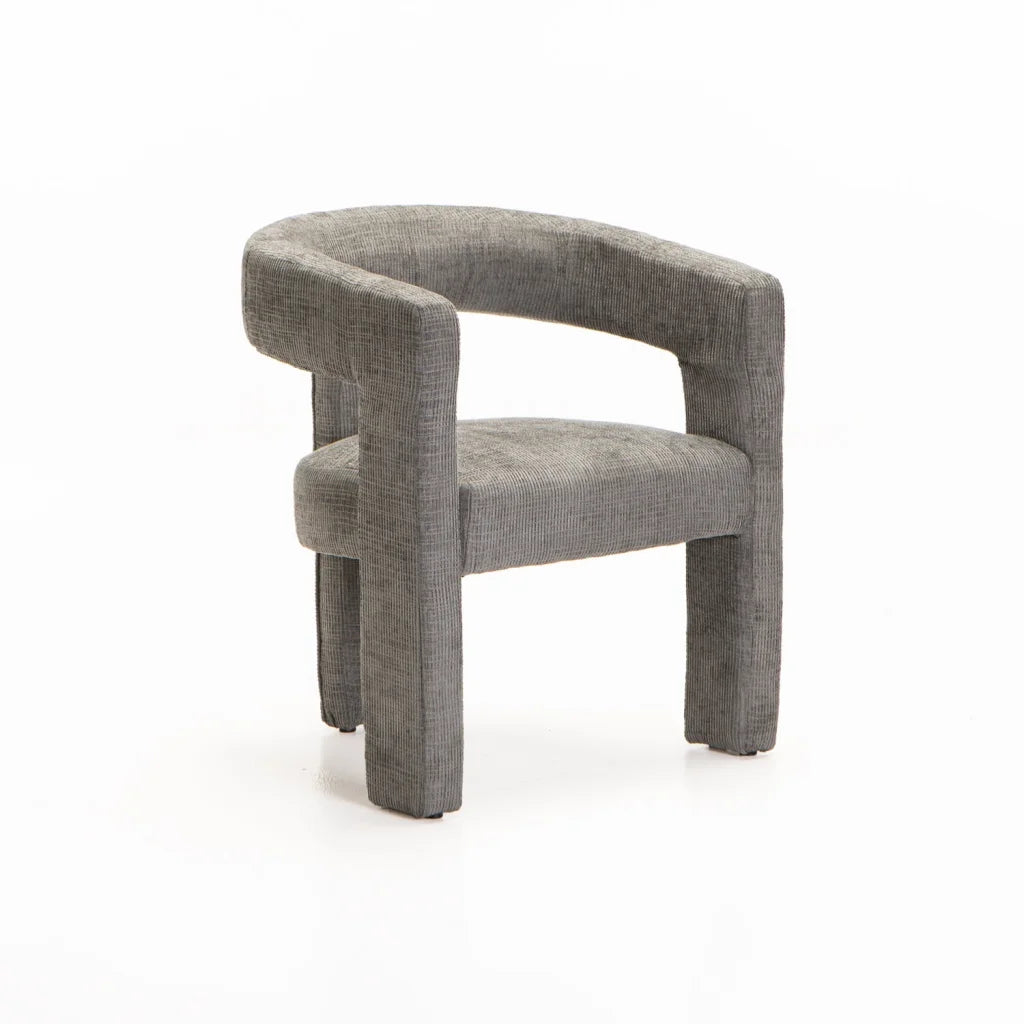 SAGE FABRIC CHAIR