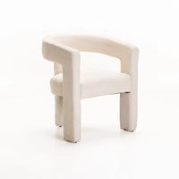 SAGE FABRIC CHAIR