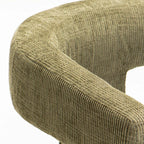 SAGE FABRIC CHAIR