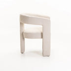 SAGE FABRIC CHAIR