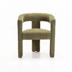 SAGE FABRIC CHAIR