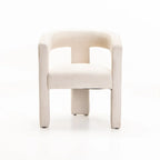 SAGE FABRIC CHAIR